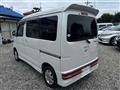 2007 Daihatsu Atrai Wagon