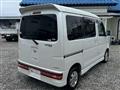 2007 Daihatsu Atrai Wagon