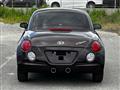 2009 Daihatsu Copen