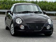 2009 Daihatsu Copen