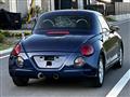 2003 Daihatsu Copen