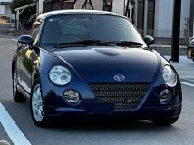 2003 Daihatsu Copen
