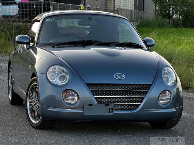 2005 Daihatsu Copen