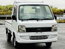 2007 Subaru Sambar