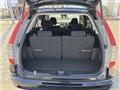 2009 Honda Stream