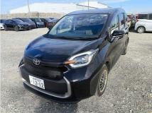 2023 Toyota Sienta