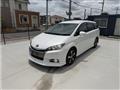 2014 Toyota Wish