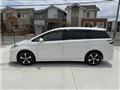2014 Toyota Wish