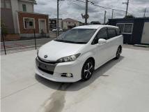 2014 Toyota Wish