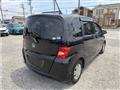 2009 Honda Freed