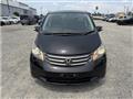 2009 Honda Freed