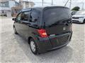 2009 Honda Freed