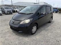 2009 Honda Freed