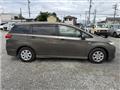 2009 Toyota Wish