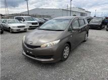 2009 Toyota Wish