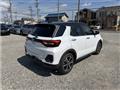 2019 Daihatsu Rocky