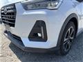 2019 Daihatsu Rocky