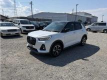 2019 Daihatsu Rocky