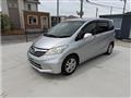 2012 Honda Freed