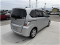 2012 Honda Freed