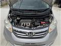 2012 Honda Freed