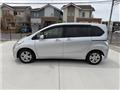 2012 Honda Freed