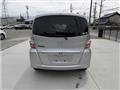 2012 Honda Freed