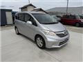 2012 Honda Freed