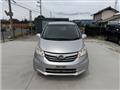 2012 Honda Freed