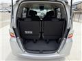 2012 Honda Freed