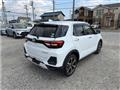 2020 Daihatsu Rocky
