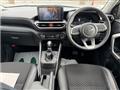 2020 Daihatsu Rocky