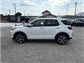 2020 Daihatsu Rocky