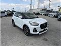 2020 Daihatsu Rocky