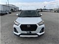 2020 Daihatsu Rocky
