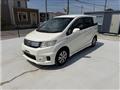 2011 Honda Freed