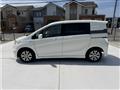2011 Honda Freed