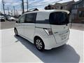 2011 Honda Freed