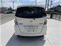 2011 Honda Freed