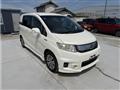 2011 Honda Freed