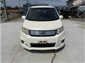 2011 Honda Freed