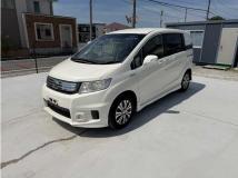 2011 Honda Freed