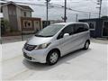 2009 Honda Freed