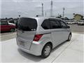 2009 Honda Freed