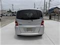 2009 Honda Freed