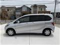 2009 Honda Freed