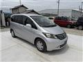 2009 Honda Freed