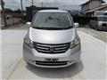 2009 Honda Freed