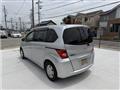 2009 Honda Freed