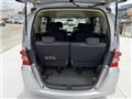2009 Honda Freed